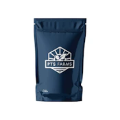 PTS Farms | Flower | Full Metal B | 3.5g