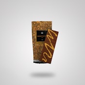 Nature's Grace | Milk Chocolate Bar | Peanut Butter | 100mg