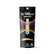 West Coast Cure | Dabilicious 1g (Indica) - CUREpen Cart