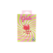 Watermelon Punch 1g Flavor Cart - Gelato