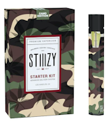 STIIIZY - Battery - Camouflage