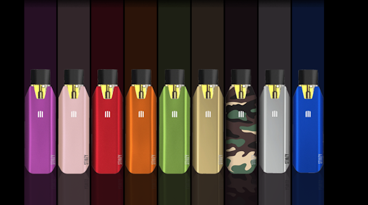 STIIIZY - Stiiizy - BIIIG Starter Kit