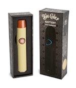 Big Chief 510 Battery
