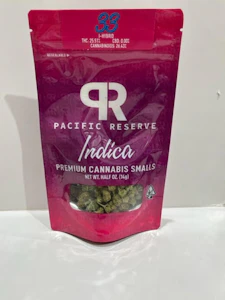 Pacific Reserve - 33 14g Bag Smalls - Pacific Reserve