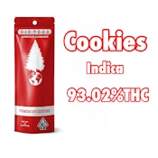 Cookies 1g