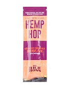 Rick Ross Hemp Hop Wrap - Rozay Strawberry