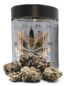 MEDCARE FARMS - MedCare Farms - Julius Caesar - 3.5g Flower