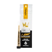 WCC Tangie (S) Preroll 1g