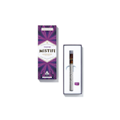 Mistifi -- Phantom Disposable Pen (0.5g)