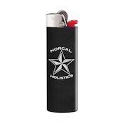 *BIC Lighter - NorCal Holistics-Original Design