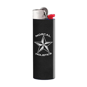 NORCAL HOLISTICS - *BIC Lighter - NorCal Holistics-Original Design