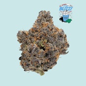 Freddy's Fuego | Oreo Blizzy | Legacy | DOH | 3.5g