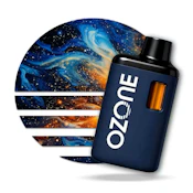 [REC] Ozone AIO | Galactic Gas | 1g