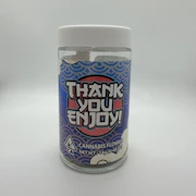 Thank You Enjoy - 14g Greenhouse - Iced Widow