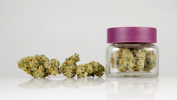 THC Design - THC Design - XJ-13 3.5g Main Image
