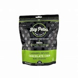 Big Pete's - 100mg 10pk Indica - Chocolate Chip