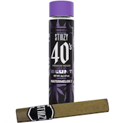 Stiiizy | Watermelon Z  blunt 2g | 42.79% THC