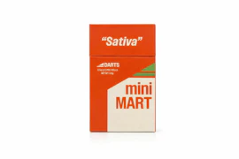 Mini Mart - Love Potion - 7 x .5g - Preroll