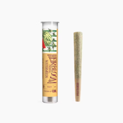 Heirbloom Legacy - .75g Pre Roll - Watermelon