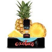 Pina Cooler Exotic Cartridge 1g