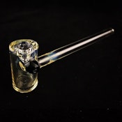 Hillside Glass Hammer - CWH-003