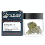 3.5g Shape Shifter (Indoor) - Fig Farm