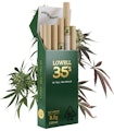 LOWELL 35: MIND SAFARI 10PK PRE-ROLLS