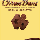 Chocolate Fudge | 100mg Chocolate | ChronBons