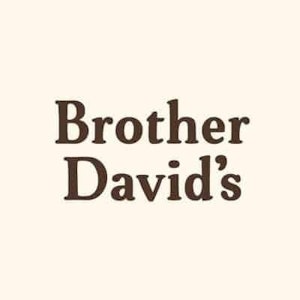 Brother David's - 6pk - Bacio Pancakes (IH) - 3.5g - Brother David's
