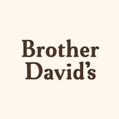 6pk - Bacio Pancakes (I) - 3.5g - Brother David's