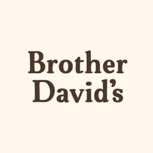 6pk - Bacio Pancakes (IH) - 3.5g - Brother David's