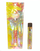 Imperial Extracts Gelonade Disposable 1g