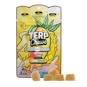 ABX - ABX Terp Chews | Maui Wowie