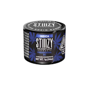 STIIIZY | Presidential OG 1g (Indica) - Live Rosin Badder