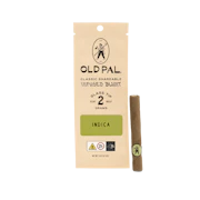 Old Pal | OG Kush | Infused Blunt | 2.0g