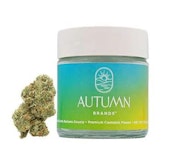 Autumn Brands 3.5g Jet Fuel Gelato 