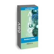 Vaporizer | Airo | Blackberry Cobbler | 1g