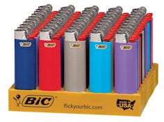 BIC Lighter