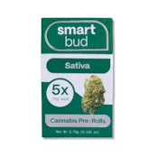 Smartbud - Blue Dream - Pre-Roll - 3.75