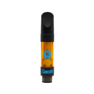Connected Cannabis Co. - Connected - 1g Cured Resin Cart - Ghost OG