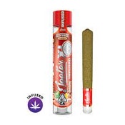 Jeeter - Strawberry Sour Diesel XL Infused Preroll 2g