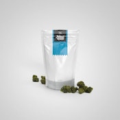 Nature's Grace | Signature Flower | Purp Skurp | 28g