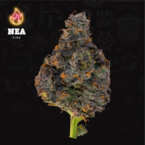 northeast alternatives - Hawaiian Rain Flower - 3.5g - NEA