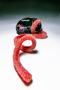 Off Hours - Off Hours Live Resin Rope (Gelonade - Sour Raspberry Lemonade)