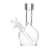 6 " Ball- Clear