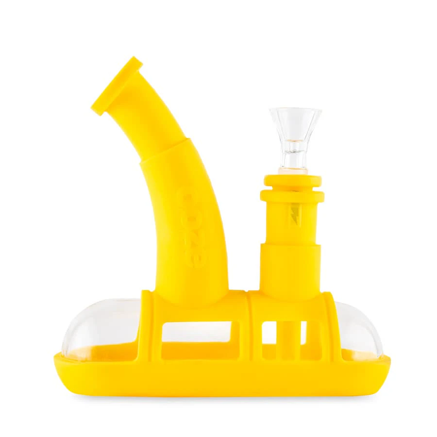 uline - Ooze - Silicone Rig Main Image