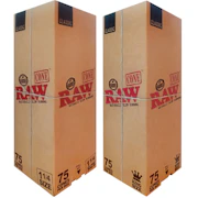Raw - Cones