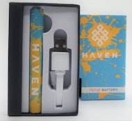 Rove - Haven Blue Slim Battery