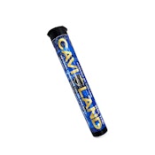 Cavi Cone Lightning OG $6