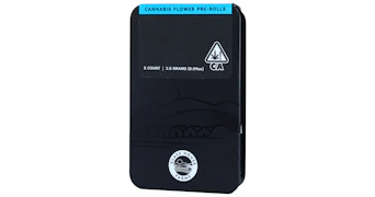 Glass House Farms - Mafia Funeral Pre-Rolls - 5ct